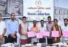 राजस्व मामलों में देरी बर्दाश्त नहीं, समय पर निपटाएं नामांतरण और बंटवारा - मंत्री वर्मा