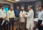  हौसलों की उड़ान: दिव्यांगता को मात देकर चितुराम नाग बने आत्मनिर्भरता की मिसाल