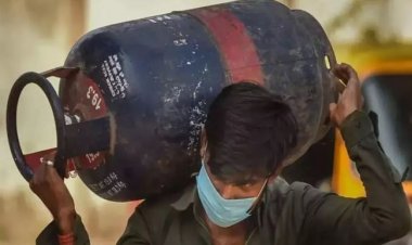 कमर्शियल LPG सिलेंडर 183.50 रुपए सस्ता हुआ, घरेलू एलपीजी की कीमतों में कोई बदलाव नहीं