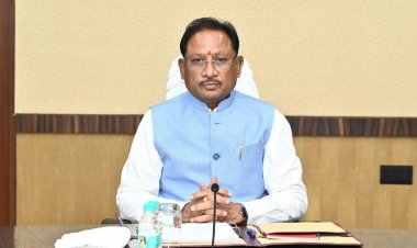 मुख्यमंत्री की विशेष पहल पर प्रदेश में पर्याप्त रासायनिक खाद उपलब्ध, राज्य में 30 जून की स्थिति में 13.16 लाख मीट्रिक टन से अधिक खाद का भण्डारण