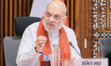 गृह मंत्रालय ने 23 व्यक्तियों को ‘आतंकवादी’ घोषित किया, 17 पाकिस्तानी और 6 भारतीय नागरिक