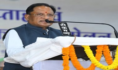 मुख्यमंत्री की विशेष पहल पर प्रदेश में पर्याप्त रासायनिक खाद उपलब्ध, राज्य में 30 जून की स्थिति में 13.16 लाख मीट्रिक टन से अधिक खाद का भण्डारण