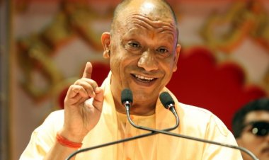 उप्र का जलालाबाद अब परशुरामपुरी के नाम से जाना जाएगा, योगी कैबिनेट में हुआ फैसला