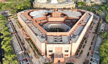 रक्षा क्षेत्र में आत्मनिर्भरता पर संसदीय समीक्षा: DPSUs की आधुनिकीकरण पर आज बैठक