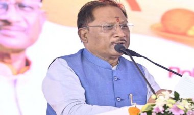 स्वास्थ्य, शिक्षा, कौशल विकास और पेयजल सुविधाओं को मिलेगा नया संबल, डीएमएफ से 4.13 करोड़ रुपये से अधिक के विकास कार्यों को मंजूरी