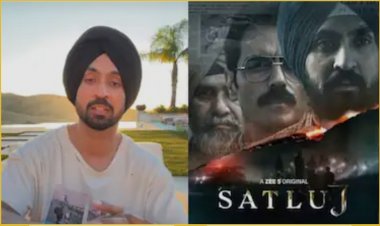 'सतलज' फिल्म पर रोक के विरोध में रायपुर के गुरुद्वारों में होगा विशेष प्रदर्शन, सिक्ख समाज ने की अधिक से अधिक लोगों से पहुंचने की अपील