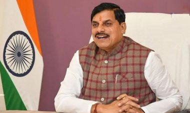 लाड़ली बहनों को रविवार को मिलेगी 38वीं किश्त, मुख्यमंत्री डॉ. यादव भिंड के लहार में करेंगे राशि अन्तरण