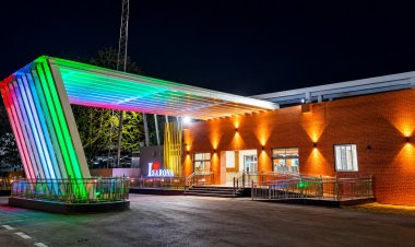 अमृत भारत योजना: रायपुर मंडल के सरोना और बालोद रेलवे स्टेशनों का कायाकल्प: आधुनिक सुविधाओं से लैस 