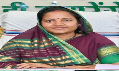 प्रधानमंत्री मातृ वंदना योजना में छत्तीसगढ़ ने बनाया राष्ट्रीय कीर्तिमान