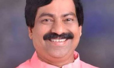 अमृत भारत स्टेशन योजना के तहत छत्तीसगढ़ के 3 रेलवे स्टेशनों का कायाकल्प ऐतिहासिक : भाजपा