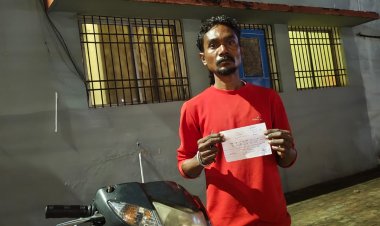 सार्वजनिक मार्ग पर स्टंटबाजी एवं चार सवारी करना पड़ा महंगा
