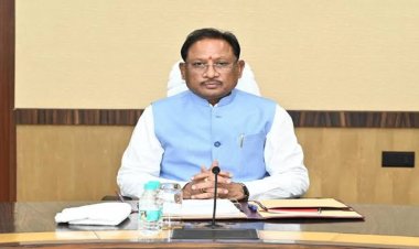 मंत्रिपरिषद की बैठक 22 जुलाई को