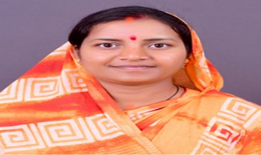 कुपोषण और एनीमिया के खिलाफ जमीनी स्तर पर तंत्र को करें मजबूत, हर दिन आंगनबाड़ी केंद्रों का करें निरीक्षण : मंत्री राजवाड़े
