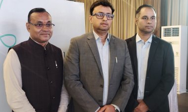 फिनोलेक्स केबल्स ने रायपुर में स्मार्ट होम सॉल्यूशंस और आधुनिक इलेक्ट्रिकल उत्पादों की श्रृंखला पेश की  (बाजार से 50% से अधिक राजस्व वृद्धि का लक्ष्य)