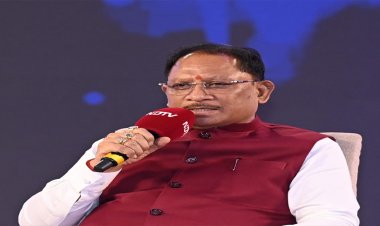 महतारी वंदन योजना से माताओं और बहनों के जीवन में आया आत्मविश्वास और आर्थिक स्वावलंबन : मुख्यमंत्री विष्णुदेव साय
