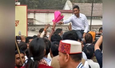 छत्तीसगढ़ शराब घोटाला: सुप्रीम कोर्ट ने चैतन्य बघेल की जमानत रद्द करने से किया इनकार, हाईकोर्ट की टिप्पणियां हटाईं