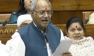 वन नेशन वन राशन कार्ड (ONORC) के तहत प्रवासी और जनजातीय वर्ग के हक की सुरक्षा पर संसद में हुई चर्चा
