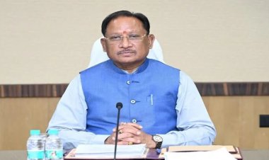 मुख्यमंत्री के निर्देश पर किसानों को खाद-बीज की निर्बाध उपलब्धता, कालाबाजारी पर कड़ा प्रहार….