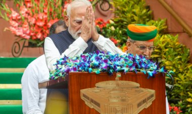 पीएम मोदी के फैसले का स्वागत: पेपर लीक मामले में फास्ट ट्रैक कोर्ट्स गठन पर राज्यों ने की सराहना