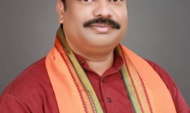 ​मुख्यमंत्री विष्णुदेव साय की घोषणाओं से युवाओं के उज्ज्वल भविष्य के खुले द्वार : भाजपा