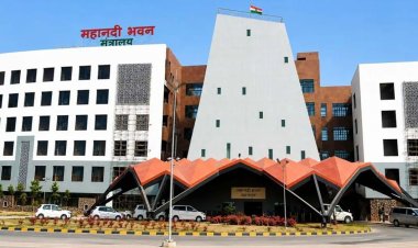 ब्रेकिंग : अतिथि शिक्षकों की हड़ताल पर सरकार सख्त, इस तारीख तक स्कूल लौटने का अल्टीमेटम, नहीं लौटे तो सेवा होगी तत्काल समाप्त…