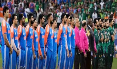 एशियन गेम्स 2026 में भारत-पाक मुकाबले का इंतजार बढ़ा, सिर्फ सेमीफाइनल या फाइनल में होगी भिड़ंत