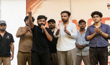 सरकार और सीजेपी में बनी सहमति, धर्मेंद्र प्रधान के इस्तीफे के बाद सीजेपी ने खत्म किया राष्ट्रव्यापी आंदोलन