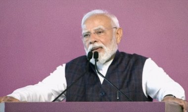 प्रधानमंत्री मोदी 26 जुलाई को विकसित वाइब्रेंट विलेज प्रोग्राम 2026 के प्रतिभागियों से करेंगे संवाद