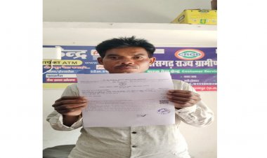 सेवा सेतु से आसान हुई सरकारी सेवाओं की राह, समय पर मिल रहे जरूरी प्रमाण पत्र