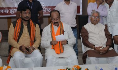 मन की बात’ में प्रधानमंत्री श्री मोदी द्वारा देश की मिट्टी से बनी गणेश प्रतिमाओं को अपनाने की अपील
