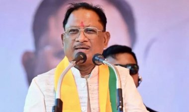 मंत्रिपरिषद की बैठक 05 अगस्त को