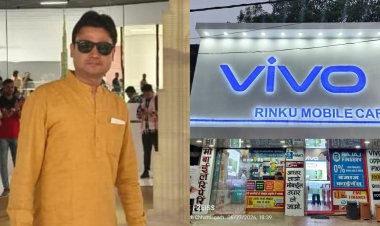 किस्त भरने के बाद भी मोबाइल लॉक? रिंकू मोबाइल पर मनमानी के आरोप, ग्राहक परेशान