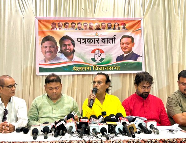 200 करोड़ से बने सुपर स्पेशलिटी अस्पताल पर कांग्रेस के सवाल, PPP मॉडल पर सरकार से मांगा जवाब