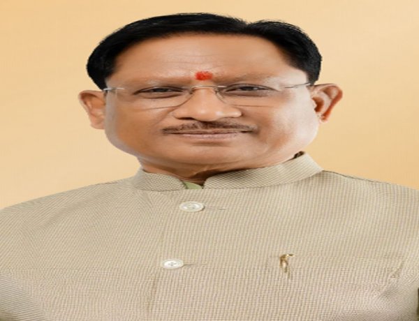 शासकीय कर्मचारियों को बड़ी राहत...मुख्यमंत्री साय के निर्देश पर वित्त मंत्री चौधरी की पहल से अब अल्पावधि ऋण सुविधा उपलब्ध