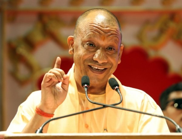 उप्र का जलालाबाद अब परशुरामपुरी के नाम से जाना जाएगा, योगी कैबिनेट में हुआ फैसला