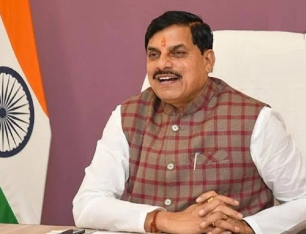 लाड़ली बहनों को रविवार को मिलेगी 38वीं किश्त, मुख्यमंत्री डॉ. यादव भिंड के लहार में करेंगे राशि अन्तरण