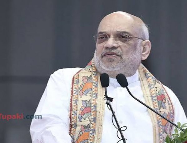 अमित शाह ने कोलकाता में ‘म्यूजियम ऑफ वर्ड’ का किया उद्घाटन, बोले- भाषा के बिना संस्कृति अधूरी