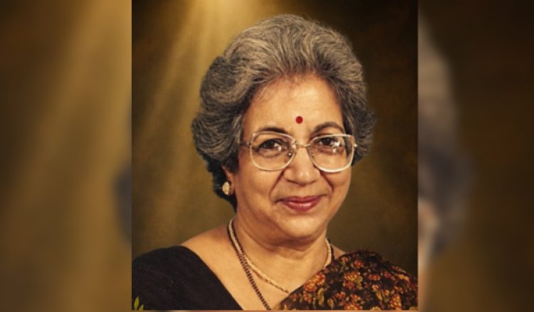 विजया मेहता के निधन पर प्रधानमंत्री मोदी समेत कई नेताओं ने दी श्रद्धांजलि