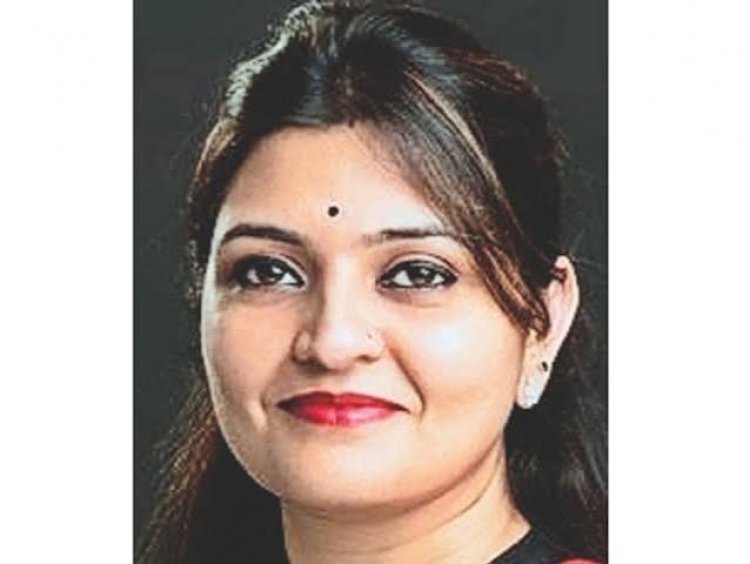 कवर्धा : पंडरिया विधायक श्रीमती भावना बोहरा की अनुशंसा पर सीसी रोड़ निर्माण कार्य के लिए 09 लाख रूपए की प्रशासकीय स्वीकृति