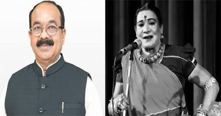 करोड़ों दिलों पर गूंजती रहेगी तंबूरे की तान और बुलंद आवाज: उप मुख्यमंत्री अरुण साव