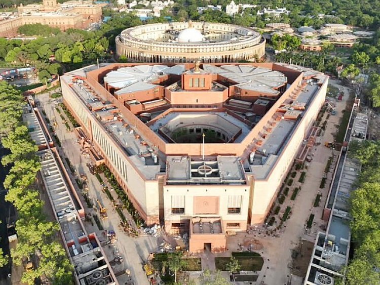 रक्षा क्षेत्र में आत्मनिर्भरता पर संसदीय समीक्षा: DPSUs की आधुनिकीकरण पर आज बैठक