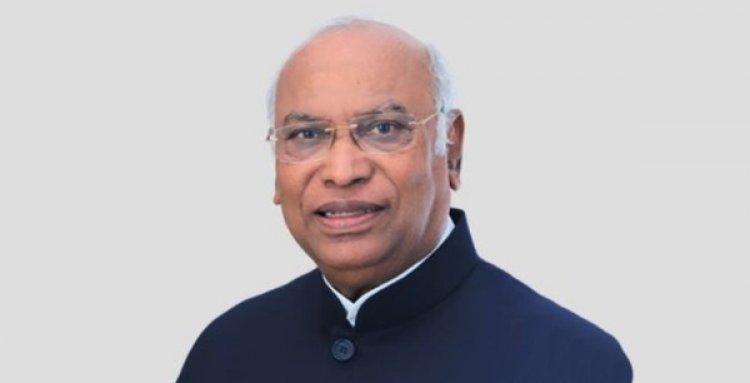 गलवान के बाद मोदी सरकार ने चीन के प्रति नरम रुख अपनाया, देश की आर्थिक निर्भरता बढ़ी : खरगे