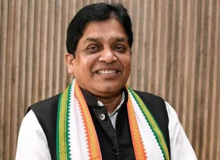 भाजपा में गुटबाजी हावी, रिमोट से चल रहे सीएम-पूर्व कैबिनेट मंत्री शिव डहरिया