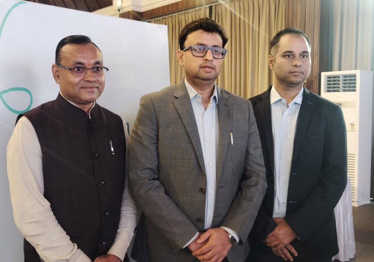 फिनोलेक्स केबल्स ने रायपुर में स्मार्ट होम सॉल्यूशंस और आधुनिक इलेक्ट्रिकल उत्पादों की श्रृंखला पेश की  (बाजार से 50% से अधिक राजस्व वृद्धि का लक्ष्य)