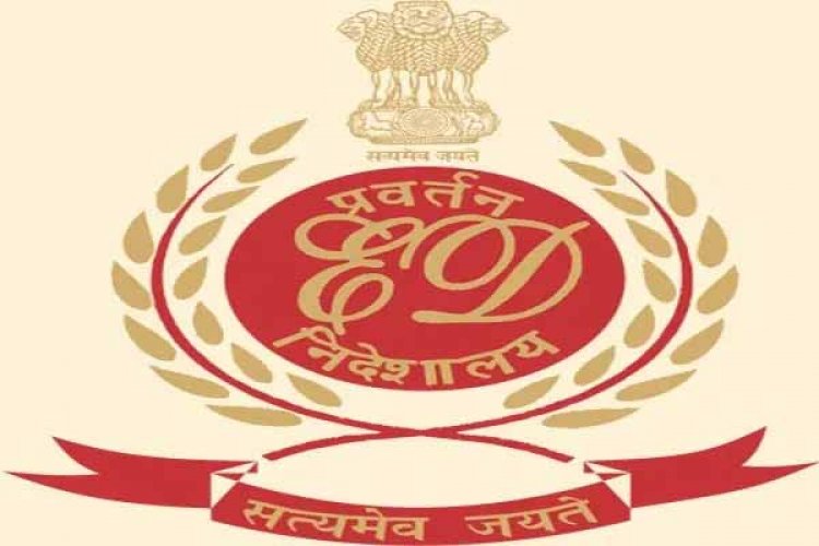 450 करोड़ बैंक फ्रॉड केस में ईडी का बड़ा एक्शन, दिल्ली-पंजाब-यूपी के 8 ठिकानों पर छापेमारी