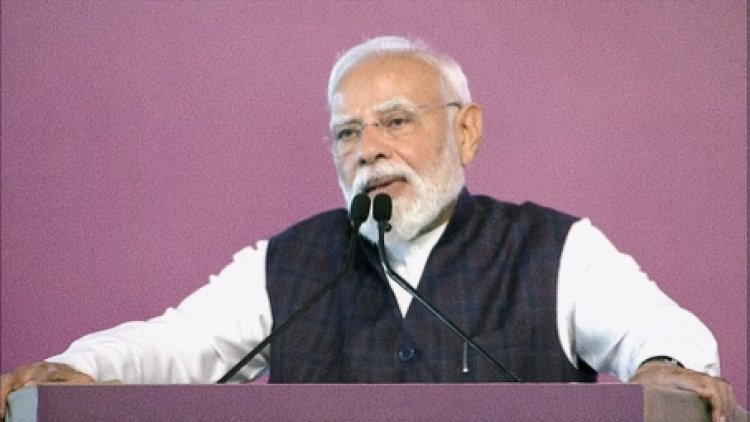 प्रधानमंत्री मोदी 26 जुलाई को विकसित वाइब्रेंट विलेज प्रोग्राम 2026 के प्रतिभागियों से करेंगे संवाद