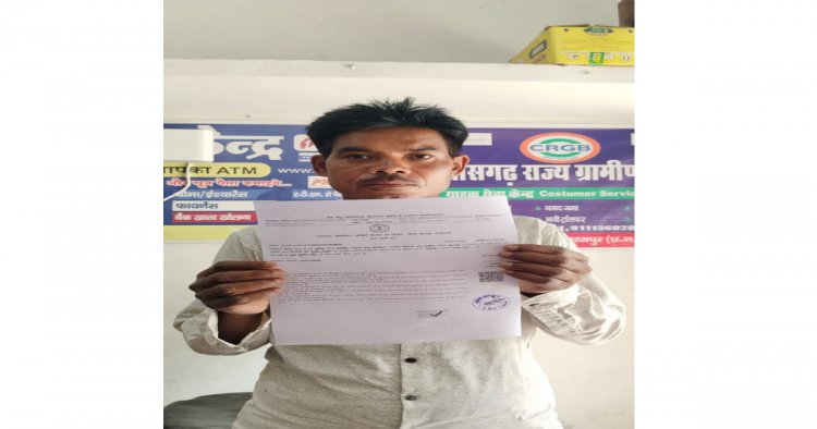 सेवा सेतु से आसान हुई सरकारी सेवाओं की राह, समय पर मिल रहे जरूरी प्रमाण पत्र
