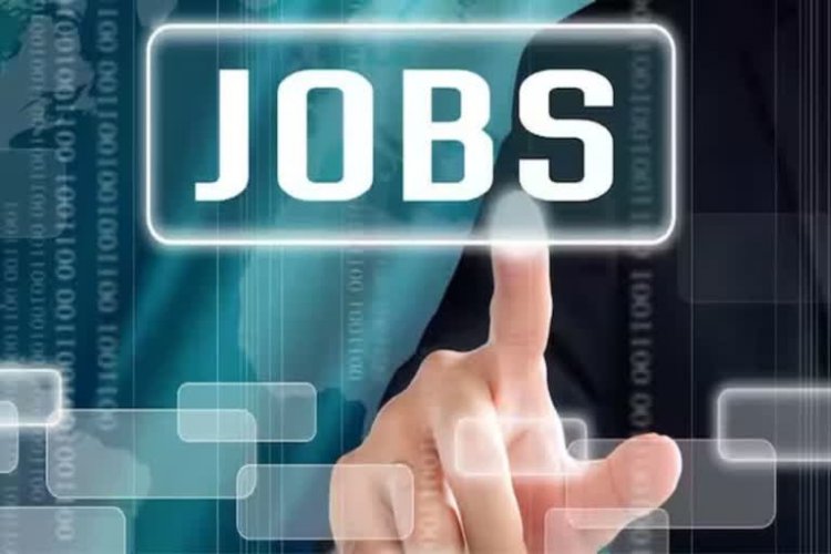 CG Job अलर्ट : युवाओं के लिए खुशखबरी, इतने पदों पर निकली बंपर भर्ती, 10 वीं पास अभ्यर्थी कर सकते है आवेदन, देखें डिटेल……