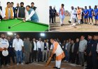 खेल में अपनी प्रतिभा को पहचाने और भविष्य संवारें