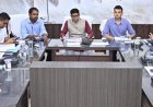 राजस्व मामलों में देरी बर्दाश्त नहीं, समय पर निपटाएं नामांतरण और बंटवारा-मंत्री  टंक राम वर्मा